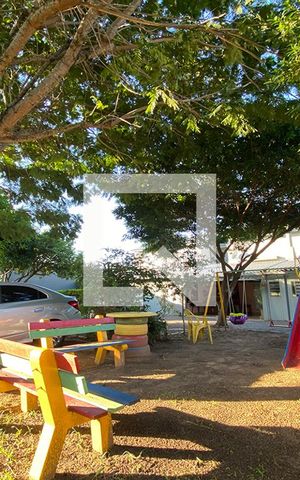 Casa de condomínio à venda com 130m², 3 quartos e 2 vagasÁrea comum