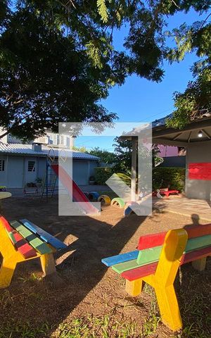 Casa de condomínio à venda com 130m², 3 quartos e 2 vagasÁrea comum