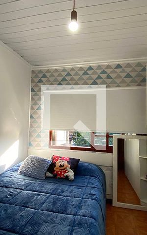 Casa de condomínio à venda com 130m², 3 quartos e 2 vagasQuarto 1