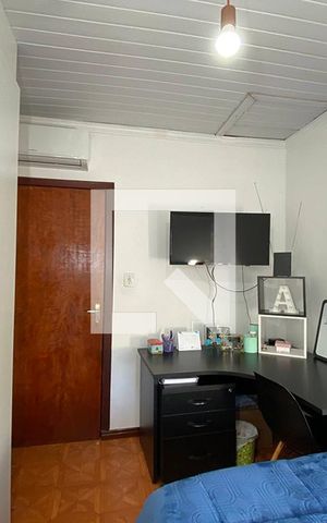 Casa de condomínio à venda com 130m², 3 quartos e 2 vagasQuarto 1