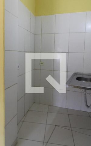 Casa à venda com 60m², 1 quarto e sem vagaCozinha
