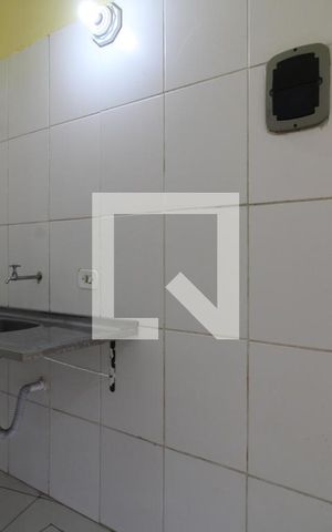 Casa à venda com 60m², 1 quarto e sem vagaCozinha