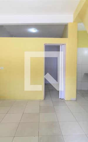 Casa à venda com 60m², 1 quarto e sem vagaSala
