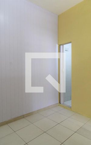 Casa à venda com 60m², 1 quarto e sem vagaQuarto