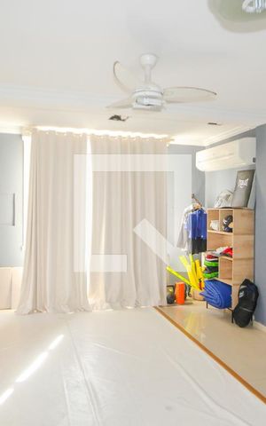 Apartamento para alugar com 230m², 4 quartos e 1 vaga Apartamento para alugar com 230m², 4 quartos e 1 vagaQuarto 2