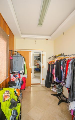 Apartamento para alugar com 230m², 4 quartos e 1 vaga Apartamento para alugar com 230m², 4 quartos e 1 vagaQuarto 2