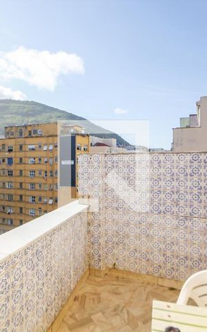 Apartamento para alugar com 230m², 4 quartos e 1 vaga Apartamento para alugar com 230m², 4 quartos e 1 vagaVaranda