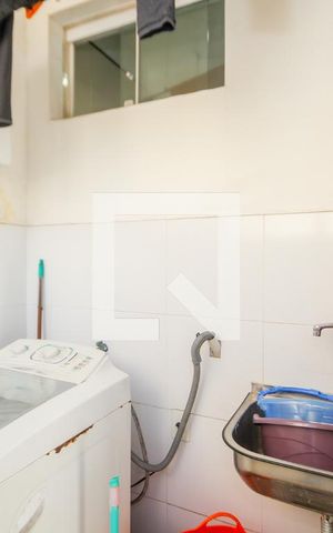 Apartamento para alugar com 230m², 4 quartos e 1 vaga Apartamento para alugar com 230m², 4 quartos e 1 vagaÁrea de Serviço