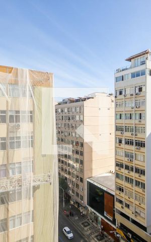 Apartamento para alugar com 230m², 4 quartos e 1 vaga Apartamento para alugar com 230m², 4 quartos e 1 vagaVista