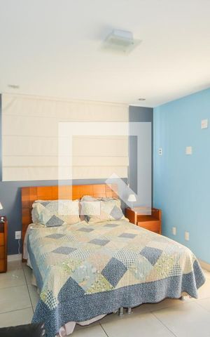 Apartamento para alugar com 230m², 4 quartos e 1 vaga Apartamento para alugar com 230m², 4 quartos e 1 vagaQuarto 3 - Suite