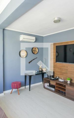 Apartamento para alugar com 230m², 4 quartos e 1 vaga Apartamento para alugar com 230m², 4 quartos e 1 vagaQuarto 1