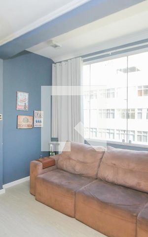 Apartamento para alugar com 230m², 4 quartos e 1 vaga Apartamento para alugar com 230m², 4 quartos e 1 vagaQuarto 1
