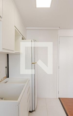 Apartamento à venda com 40m², 2 quartos e sem vaga Apartamento à venda com 40m², 2 quartos e sem vagaCozinha