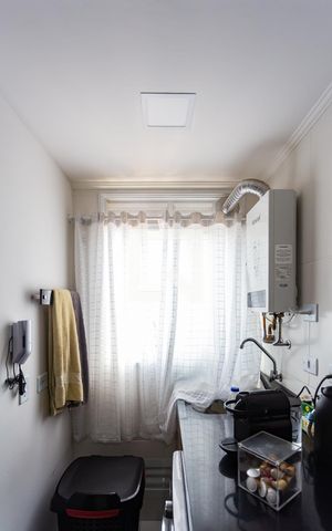 Apartamento à venda com 57m², 2 quartos e 2 vagas