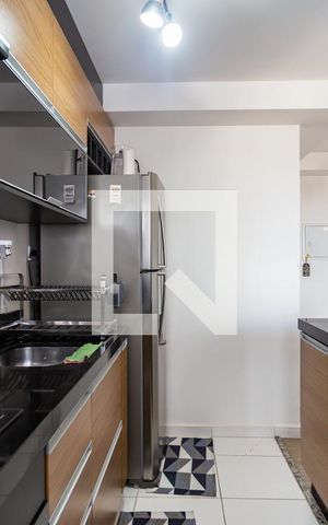 Apartamento à venda com 57m², 2 quartos e 2 vagas