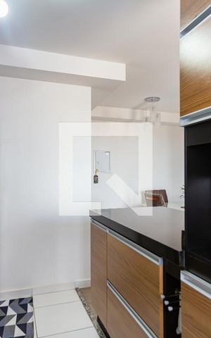 Apartamento à venda com 57m², 2 quartos e 2 vagas