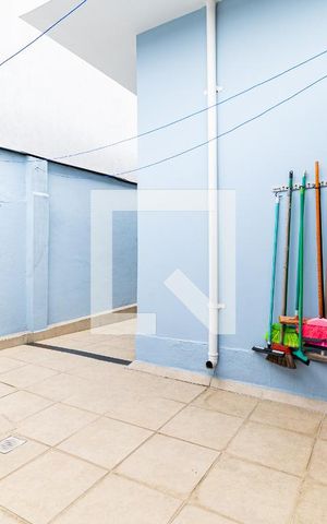 Casa à venda com 194m², 4 quartos e 1 vaga Casa à venda com 194m², 4 quartos e 1 vagaLavanderia