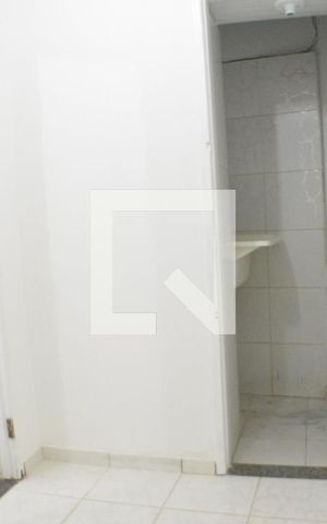 Apartamento para alugar com 58m², 1 quarto e 1 vagaÁrea de Serviço