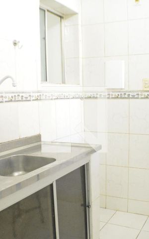 Apartamento para alugar com 58m², 1 quarto e 1 vagaCozinha