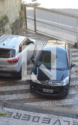 Apartamento para alugar com 58m², 1 quarto e 1 vagaÁrea comum - garagem