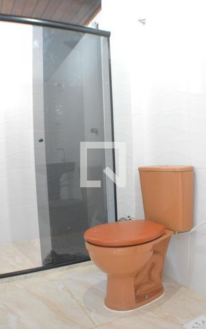 Apartamento para alugar com 58m², 1 quarto e 1 vagaBanheiro da Suíte