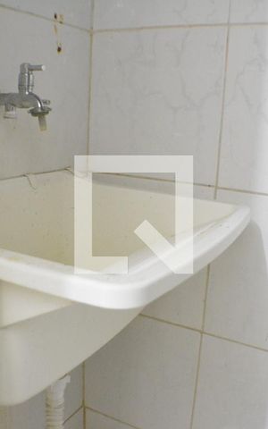 Apartamento para alugar com 58m², 1 quarto e 1 vagaÁrea de Serviço