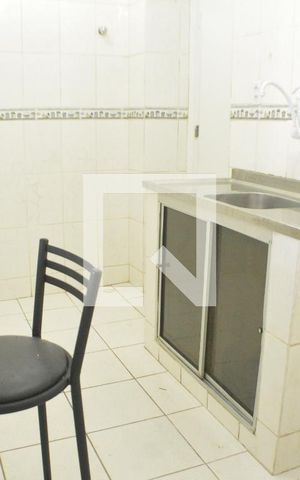Apartamento para alugar com 58m², 1 quarto e 1 vagaCozinha