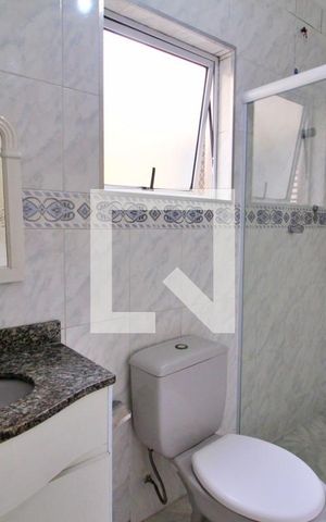 Apartamento à venda com 89m², 2 quartos e 2 vagasBanheiro
