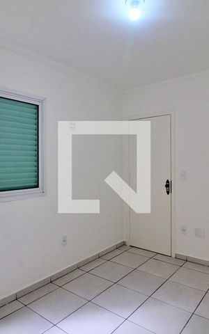Apartamento à venda com 89m², 2 quartos e 2 vagasQuarto 3