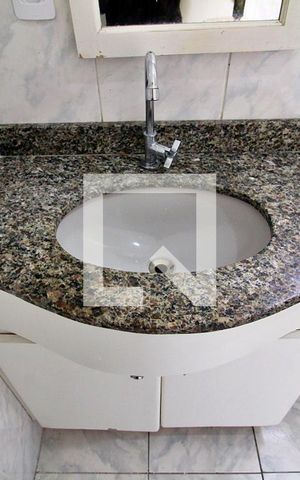 Apartamento à venda com 89m², 2 quartos e 2 vagasBanheiro