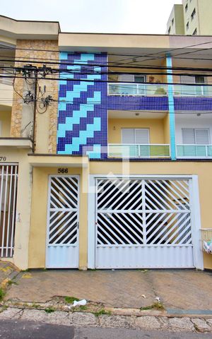 Apartamento à venda com 89m², 2 quartos e 2 vagasFachada