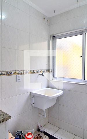 Apartamento à venda com 89m², 2 quartos e 2 vagasÁrea de Serviço