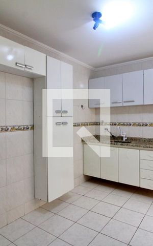 Apartamento à venda com 89m², 2 quartos e 2 vagasCozinha