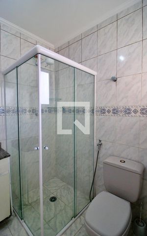 Apartamento à venda com 89m², 2 quartos e 2 vagasBanheiro da Suíte