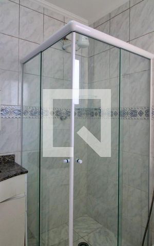 Apartamento à venda com 89m², 2 quartos e 2 vagasBanheiro da Suíte