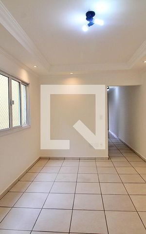 Apartamento à venda com 89m², 2 quartos e 2 vagasSala
