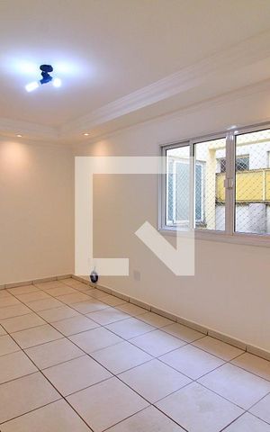 Apartamento à venda com 89m², 2 quartos e 2 vagasSala