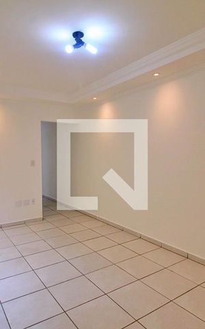 Apartamento à venda com 89m², 2 quartos e 2 vagasSala