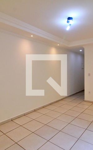Apartamento à venda com 89m², 2 quartos e 2 vagasSala