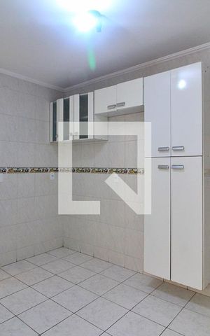 Apartamento à venda com 89m², 2 quartos e 2 vagasCozinha