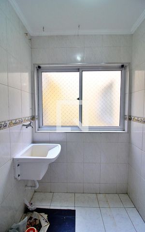 Apartamento à venda com 89m², 2 quartos e 2 vagasÁrea de Serviço