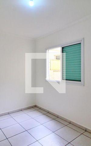 Apartamento à venda com 89m², 2 quartos e 2 vagasQuarto 3