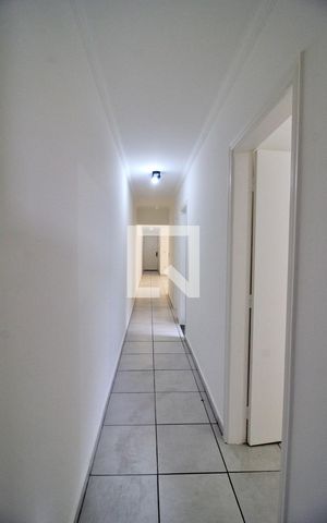 Apartamento à venda com 89m², 2 quartos e 2 vagasCorredor