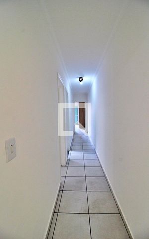 Apartamento à venda com 89m², 2 quartos e 2 vagasCorredor