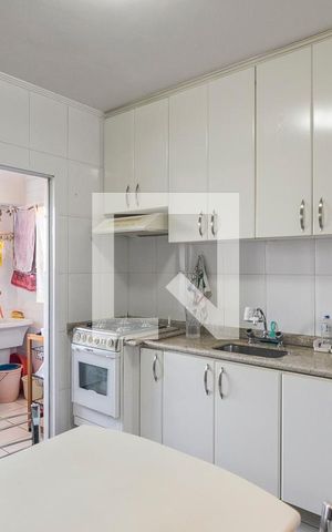 Apartamento à venda com 110m², 3 quartos e 2 vagasCozinha