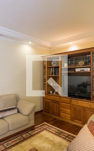 Apartamento à venda com 110m², 3 quartos e 2 vagasSala