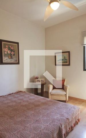 Apartamento à venda com 206m², 3 quartos e 2 vagasQuarto 2