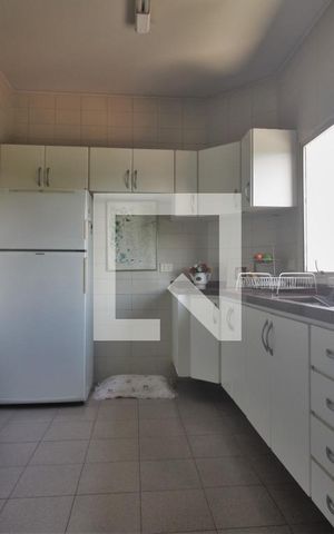 Apartamento à venda com 206m², 3 quartos e 2 vagasCozinha