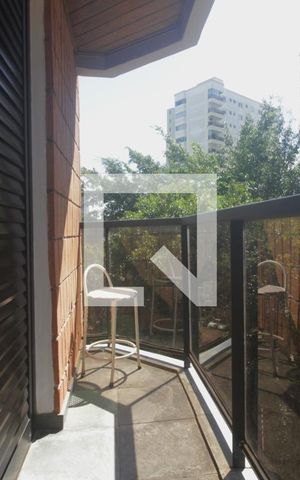 Apartamento à venda com 206m², 3 quartos e 2 vagasVaranda
