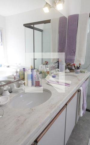Apartamento à venda com 206m², 3 quartos e 2 vagasPia